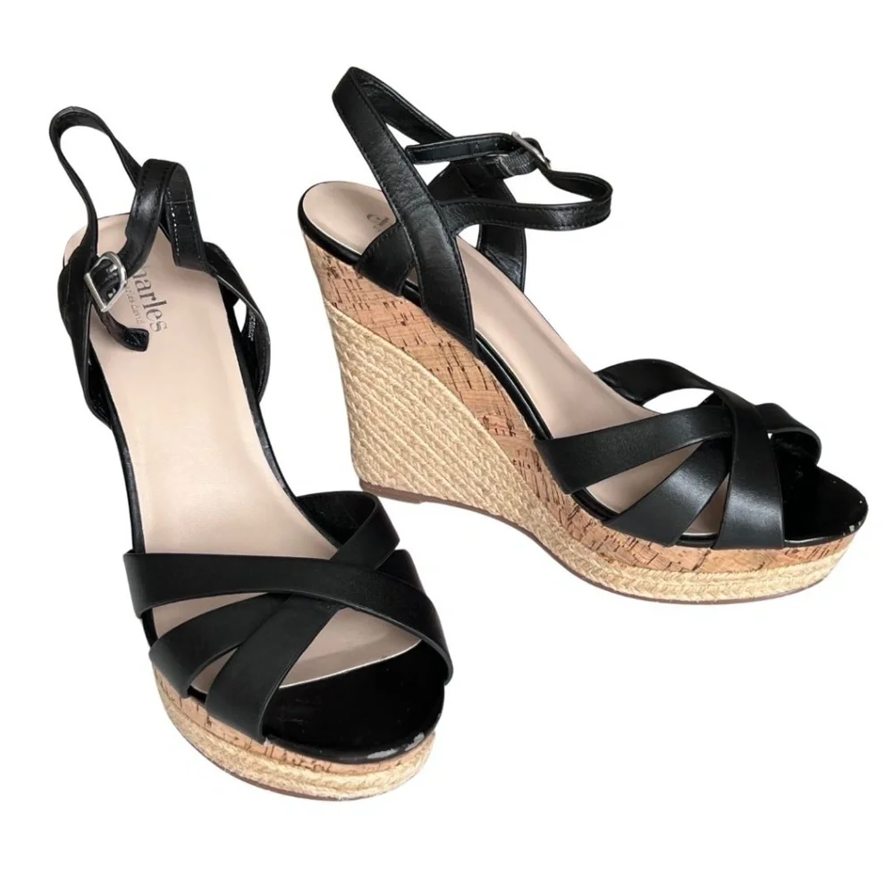Franco Sarto Black 
